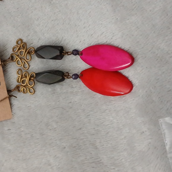 Craft pieces. Mismatched - Picture 2 of 2